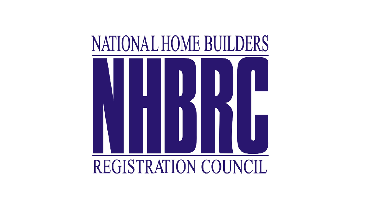 NHBRC Logo